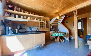 Chalet 4.5 rooms - image - 3