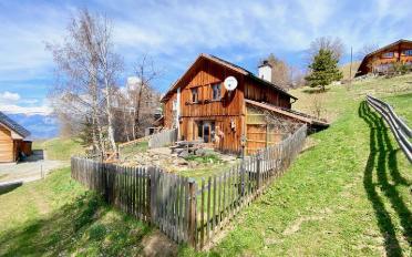 Chalet 4.5 rooms - image - 1