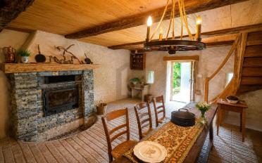 Single house 6 rooms - image - 3