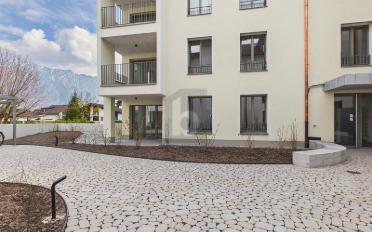 Apartment 2.5 rooms - image - 1