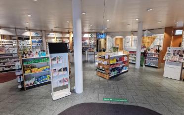 Immeuble mixte - image - 2