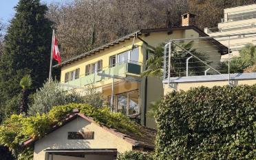Einfamilienhaus 5.5 Zimmer - image - 1