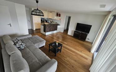 Apartment 3.5 rooms - image - 2