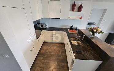 Apartment 3.5 rooms - image - 3