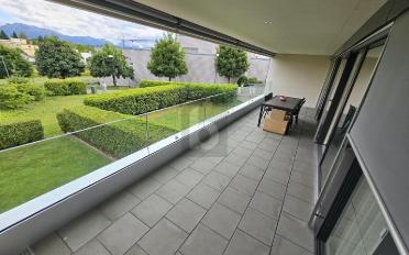 Apartment 3.5 rooms - image - 1