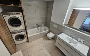 Apartment 3.5 rooms - image - 5