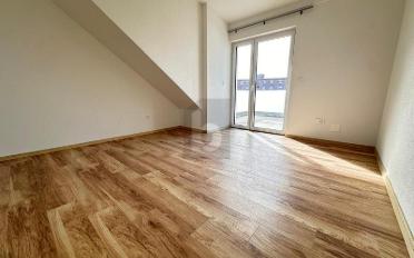 Attic flat 3.5 rooms - image - 3