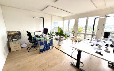 Bureau 3 pièces - image - 3