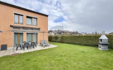 Reihenfamilienhaus 5.5 Zimmer - image - 1