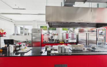 Restaurant 1.5 pièces - image - 2