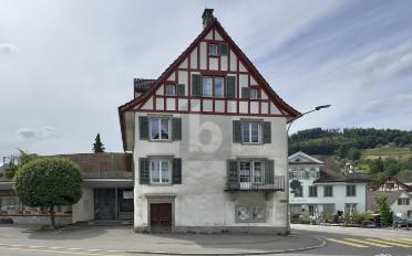Duplex 8 rooms - image - 1
