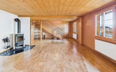 Maison jumelée 4.5 pièces - image - 1