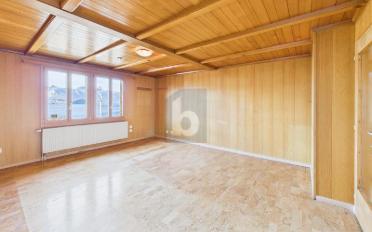 Maison jumelée 4.5 pièces - image - 2