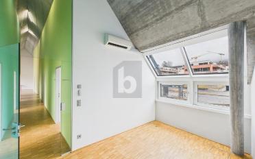 Büro 8.5 Zimmer - image - 3