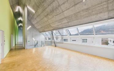 Büro 8.5 Zimmer - image - 1