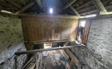 Chalet 3 rooms - image - 4