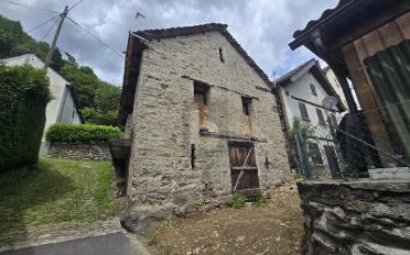 Chalet 3 rooms - image - 1