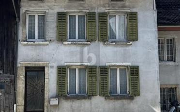 Single house 8 rooms - image - 5