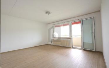 Apartment 3.5 rooms - image - 2
