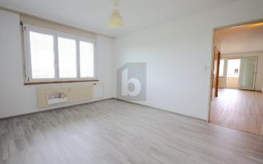 Apartment 3.5 rooms - image - 3