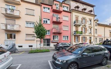 Residential building - image - 1