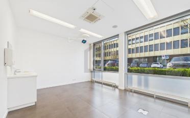 Büro 7 Zimmer - image - 2