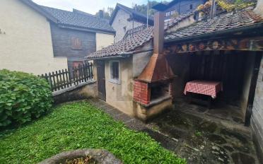 Chalet 5 rooms - image - 2
