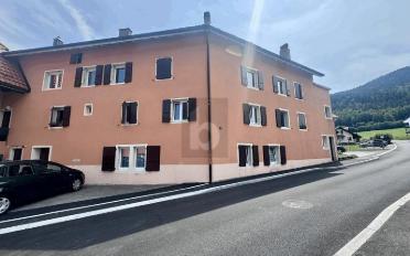 Apartment 3.5 rooms - image - 1