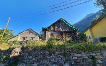 Einfamilienhaus 4 Zimmer - image - 1