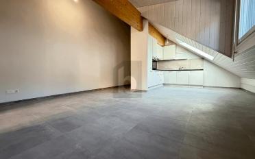 Apartment 2.5 rooms - image - 1