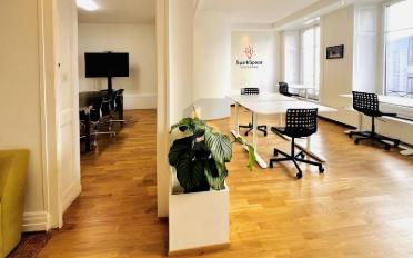 Büro 2 Zimmer - image - 2