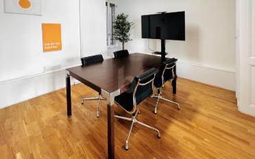 Büro 2 Zimmer - image - 5