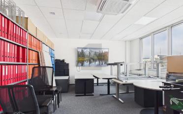 Büro ein Zimmer - image - 5