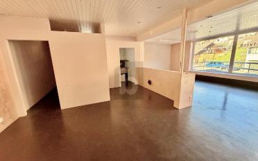 Ladenfläche ein Zimmer - image - 2