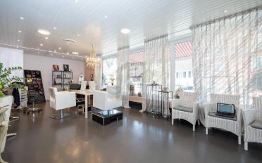 Ladenfläche ein Zimmer - image - 3