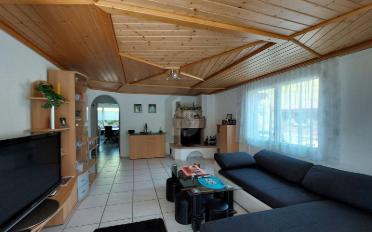 Wohnung 4.5 Zimmer - image - 4