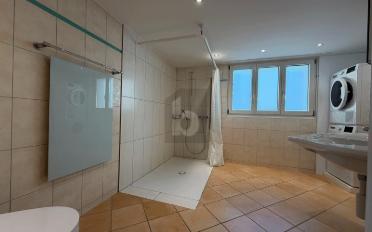 Apartment 5.5 rooms - image - 2