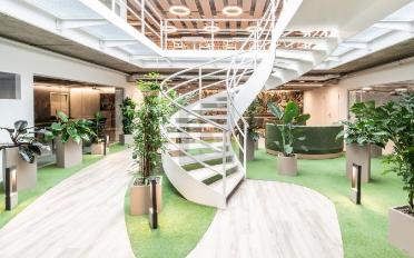 Büro ein Zimmer - image - 4