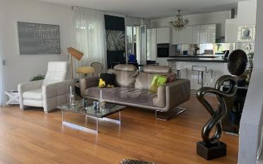 Villa 7.5 Zimmer - image - 3