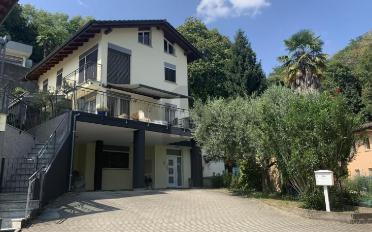 Villa 7.5 Zimmer - image - 1