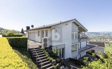 Villa 12.5 rooms - image - 2