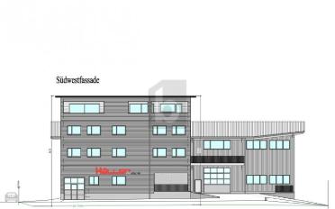 Atelier ein Zimmer - image - 4