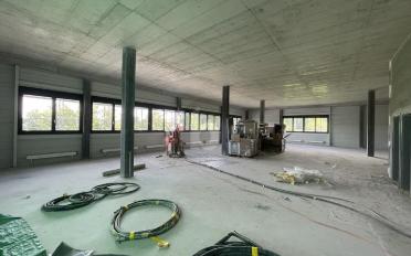 Industrial object 1 room - image - 1