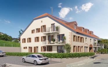 Wohnung 3.5 Zimmer - image - 4