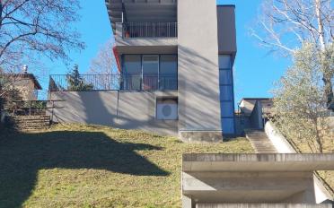 Villa 7.5 pièces - image - 2