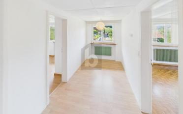 Bifamiliar house 6 rooms - image - 2