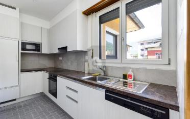 Wohnung 4.5 Zimmer - image - 1