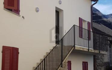 Reihenfamilienhaus 3.5 Zimmer - image - 1