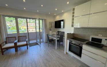 Wohnung 1.5 Zimmer - image - 2