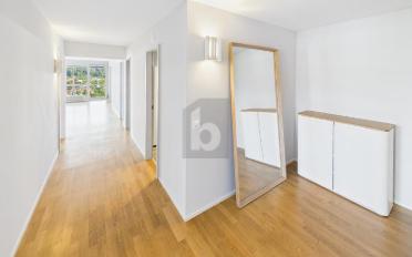 Apartment 3.5 rooms - image - 3